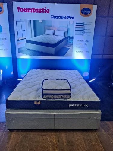 Centuary Foamtastic Posture Pro Ortho Foam Mattress