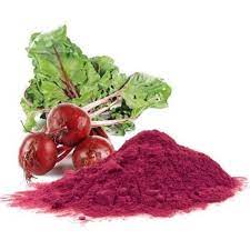 Organic Beet Powder, For Pharmaceutical, Food Industry, Specialities : Hygenic, Good Quality