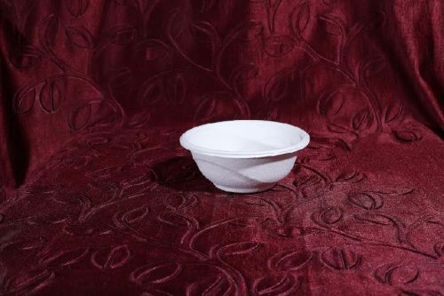Polished 180ml Round Shaped Bowl, For Serving Food, Feature : Attractive Designs