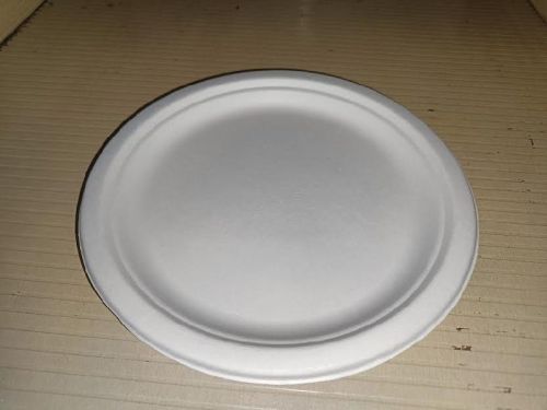 6-12 Inch Round Plate, For Serving Food, Pattern : Plain