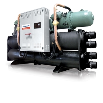 Water To Water High Efficiency Heat Pump