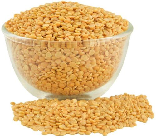 Organic Toor Dal, For Cooking, Certification : FSSAI Certified