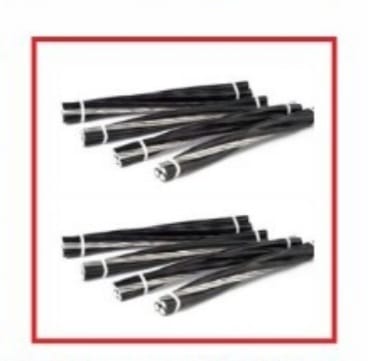 LT Aerial Bunched Cable, Feature : Durable, High Tensile Strength