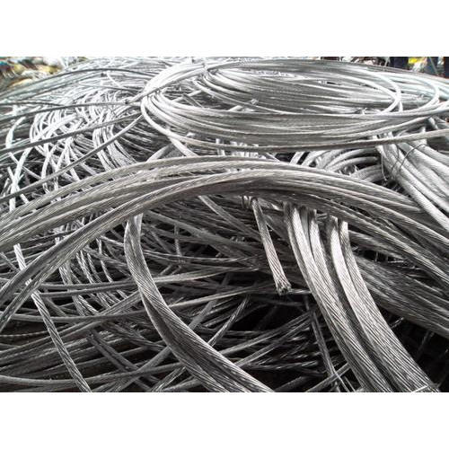 Aluminium Wire Scrap, Feature : Corrosion Resistance, Easy To Melt