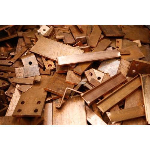 Heavy Copper Scrap, Packaging Size : 50 Kg