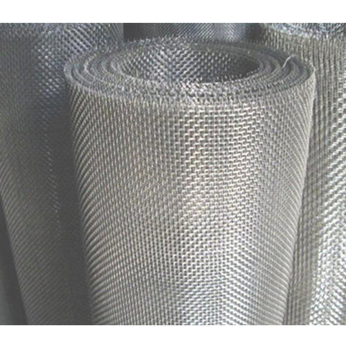 Stainless Steel Wire Mesh, Length : 100-500mm