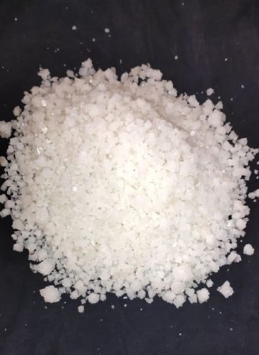 Lumps Raw Salt, For Chemicals, Variety : Sea