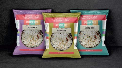 BOPP Printed Laminated Bags, Feature : Biodegradable, Disposable, Eco-Friendly