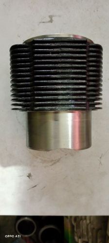 C.i. Piaggio Ape Cylinder Block