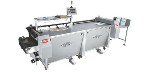 Case Making Machine Manual