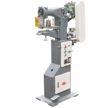 Corner Tapping Machine