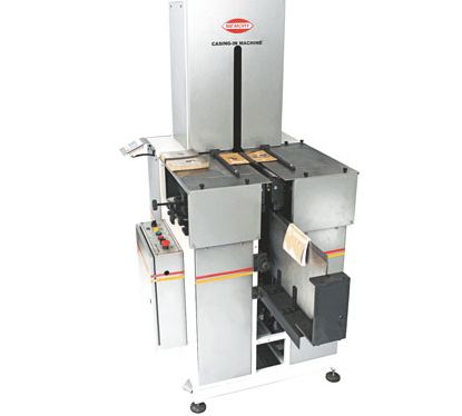 Casing Machine