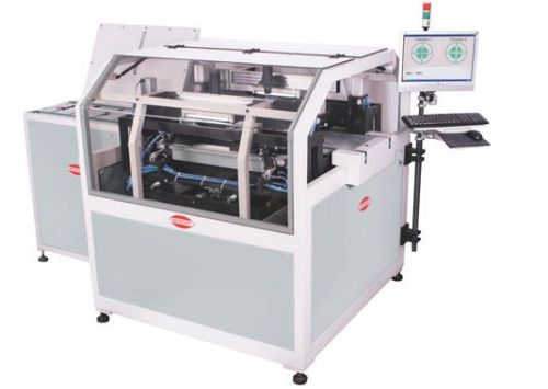 Video Punch & Bender For Web - Offset