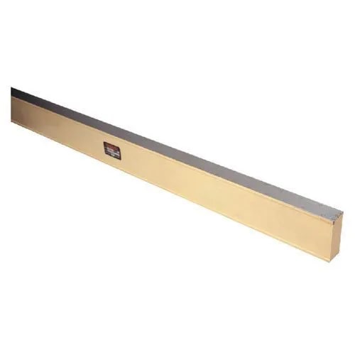 Cast Iron Flat Straight Edge, For Industrial, Certification : ISI Certified