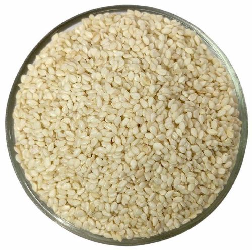 Natural sesame seeds 6-9%max