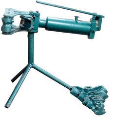 Hydraulic Machine ½” To 4, Packaging Type : Blue