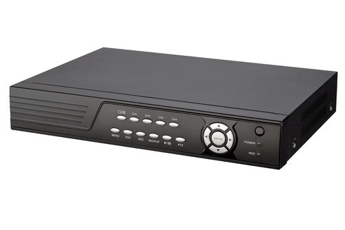 CCTV DVR, For Video Recording, Voice Recording, Feature : Durable, Rechargable