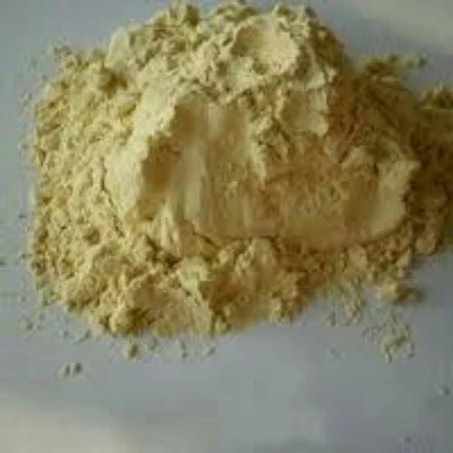 Yellow Gum Powder, Packaging Type : Drum