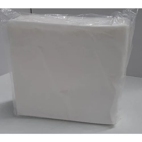 30 GSM White Tissue Paper, For Personal Hygiene