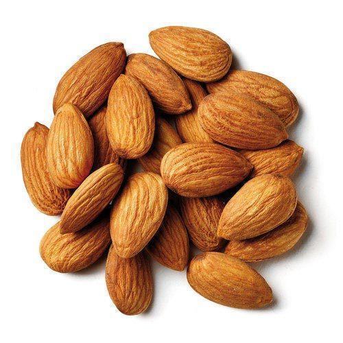 Organic Hard Almond Nuts, Grade : Food Grade