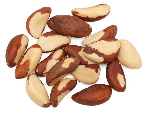Brazil Nuts, Shelf Life : 12 Months