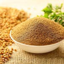 Fenugreek Powder, For Cooking, Certification : FSSAI Certified