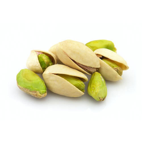 Pistachio Nuts, Shelf Life : 12 Months