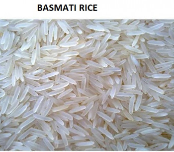 Common Hard Basmati Rice, For Human Consumption, Food, Cooking, Form : Solid