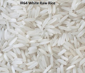 Common IR64 RAW RICE, Packaging Type : Jute Bags, Plastic Bags