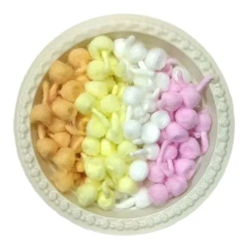 Colored Cotton Wicks, Packaging Type : Packet