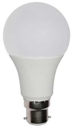 Aluminum 10W LED Bulb, Specialities : Easy To Use, High Rating, Long Life