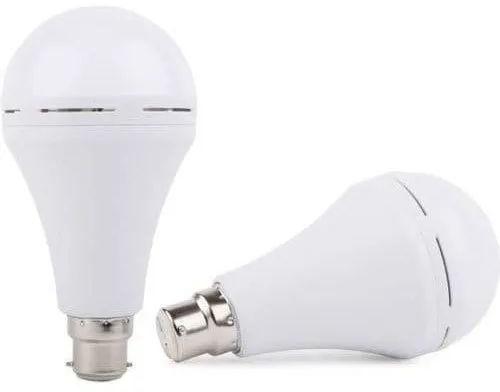 Ceramic AC LED Bulb, Length : 4-6 Inches