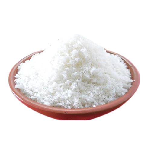 Coconut Powder, For Making Ice Cream, Sweets, Packaging Type : Plastic Packet
