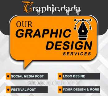 GRAPHIC DESIGNING