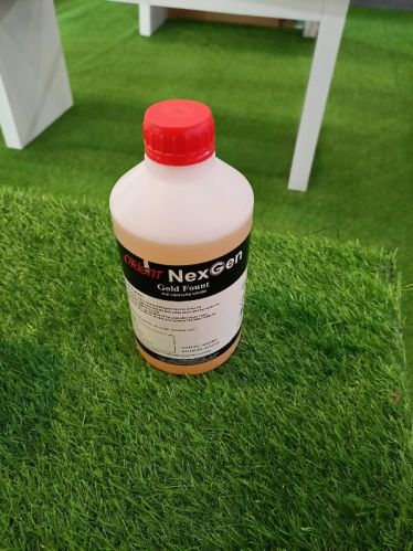 Nexgen Gold Fount, For Printing, Certification : ISI Certified