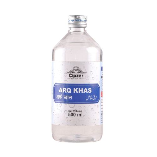 Organic Arq E Khas, Style : Fresh