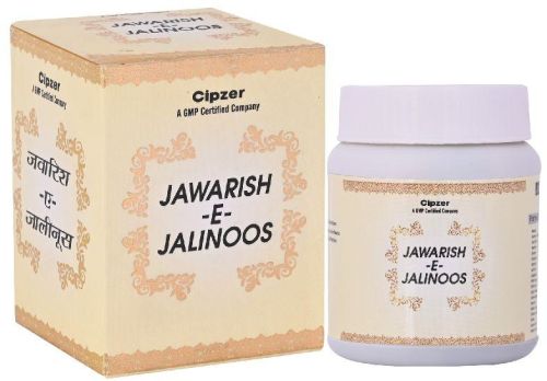 JAWARISH -E-JALINUS, Grade : Medicine Grade