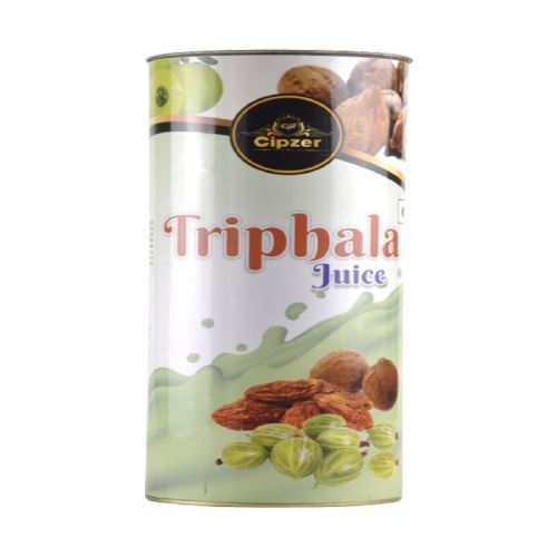 Natural Triphala Juice, Certification : Fssai
