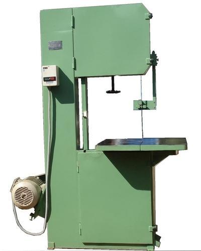 Automatic Band Saw Machine, For Metal Cutting, Certification : CE Certified