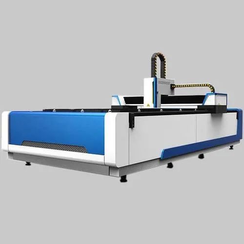 Electric Fully Automatic CNC Laser Cutting Machine