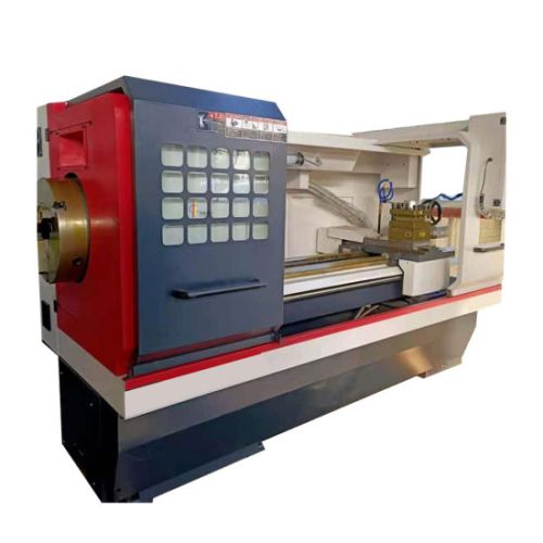 CNC Oil Country Lathe Machine