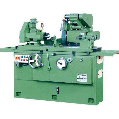 Cylindrical Grinding Machine, Voltage : 220V