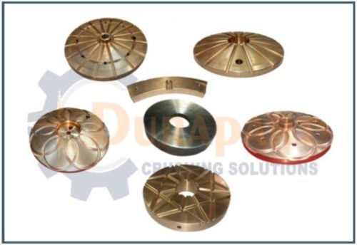 Thrust Bearing Set, For Cone Crusher