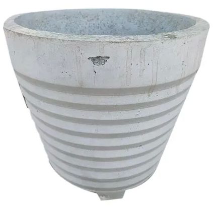 Cement Pots