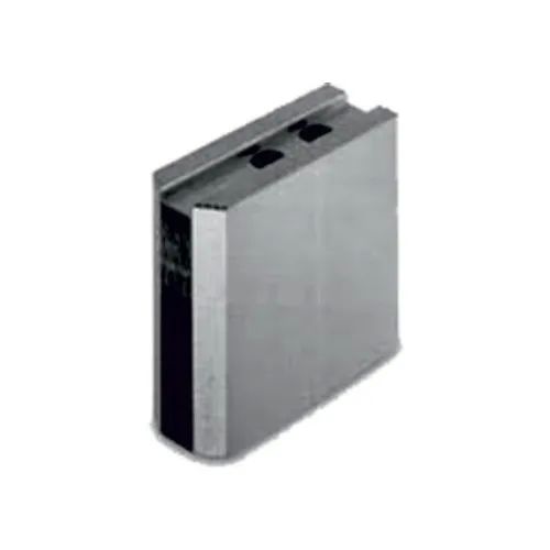 Mild Steel CNC Soft Jaws, Size : 5-8 Inch