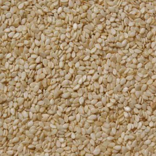 Hulled Sesame Seeds, Shelf Life : 1year