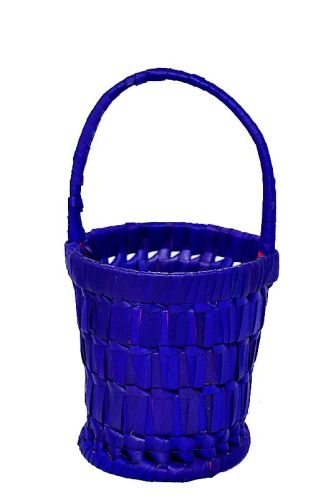 Palm Leaf Round Baskets, Storage Capacity : 10-30kg