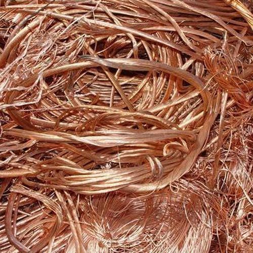 Copper Cable Scrap, Feature : High Tensile Strength, Water Proof