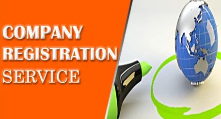 Company registration services