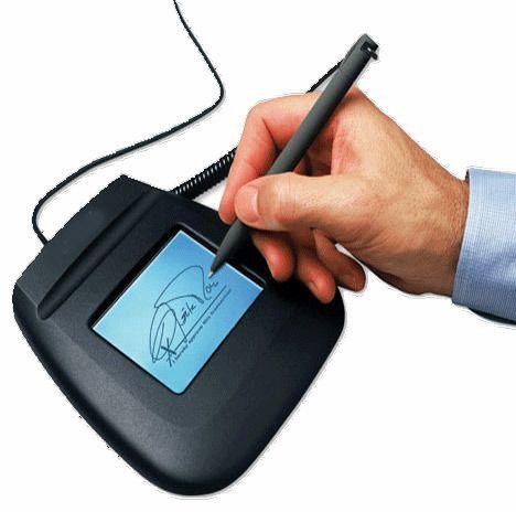 Digital Signature Certificate Services